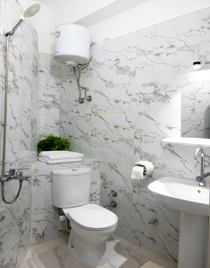 دهب White Flat Studios المظهر الخارجي الصورة