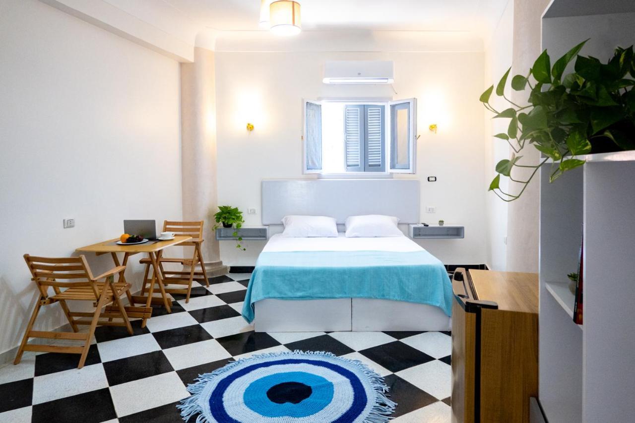 دهب White Flat Studios المظهر الخارجي الصورة