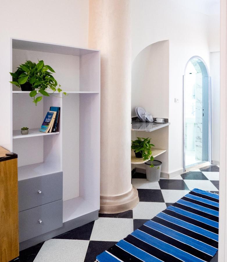 دهب White Flat Studios المظهر الخارجي الصورة