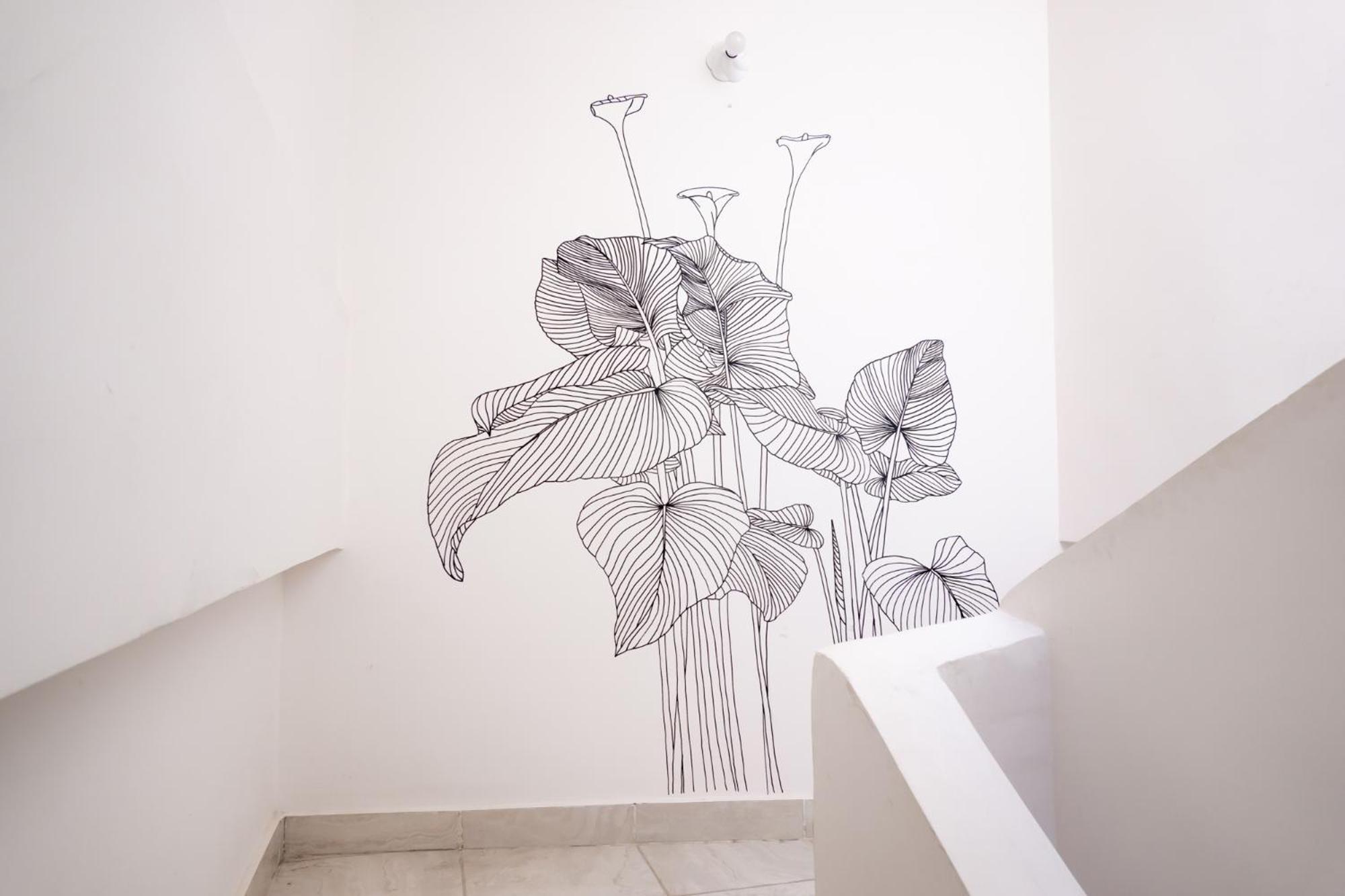 دهب White Flat Studios المظهر الخارجي الصورة